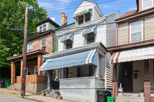 324 Linden Ave, Pittsburgh, PA 15215 - Photo 1