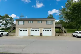 31 & 33 Evans Ave, Blairsville Area, PA 15717 - Photo 1