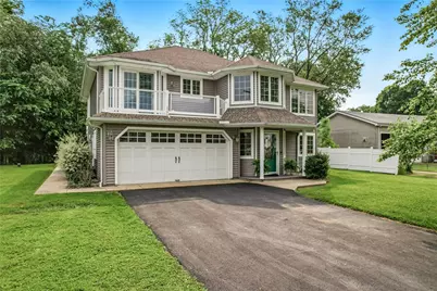 11504 N Shore Dr, Conneaut Lake, PA 16316 - Photo 1