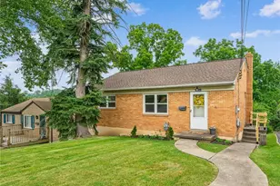 4154 Steiger St, Pittsburgh, PA 15234 - Photo 1