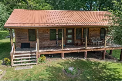 470 Truitt Rd, Scrubgrass Township, PA 16374 - Photo 41