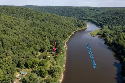 470 Truitt Rd, Scrubgrass Township, PA 16374 - Photo 27