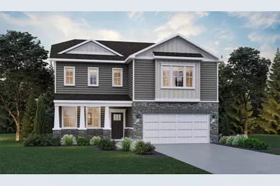 361 Leslie Farms Drive, Connoquenessing Boro, PA 16033 - Photo 1