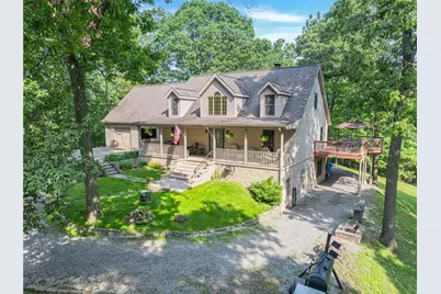 3824 Ridge Rd, Independence, PA 15001 - Photo 1