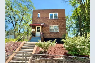 806 Inwood St, Homewood Brushton, PA 15208 - Photo 1