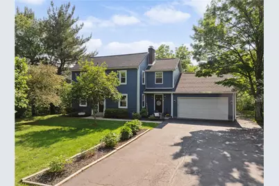 812 Franklin Road, Pine Township, PA 16046 - Photo 1