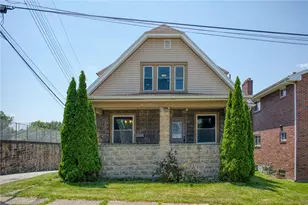 438 Miami St, East McKeesport, PA 15035 - Photo 1