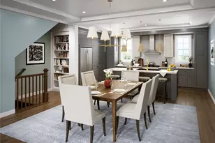 417 Ramsgate Rd, Cranberry Township, PA 16066 - Photo 5