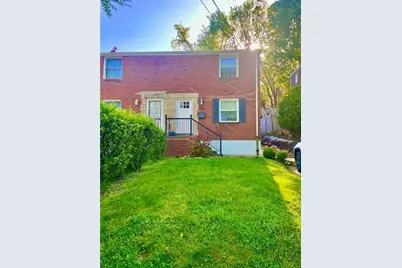 4338 Coleridge Street, Pittsburgh, PA 15201 - Photo 3