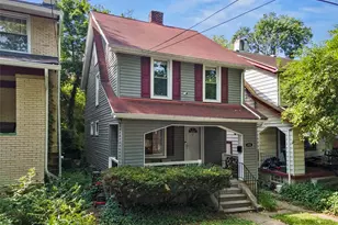 430 Lamar Ave, Pittsburgh, PA 15221 - Photo 1