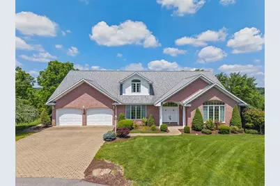 21 Timbercrest Cir, Cecil, PA 15321 - Photo 1