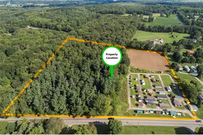 0 New Castle Road, Worth Township, PA 16057 - Photo 5