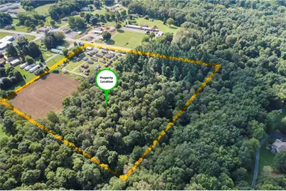 0 New Castle Road, Worth Township, PA 16057 - Photo 3