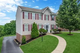 520 Panorama Dr, Cecil, PA 15317 - Photo 1