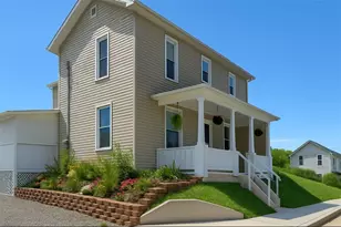 218 Mercer St, Clintonville, PA 16372 - Photo 1