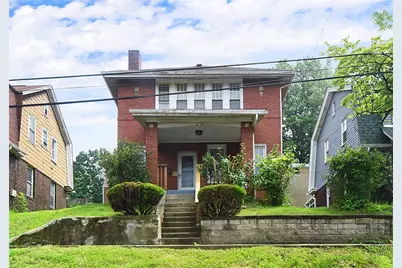 349 Avenue E, Pittsburgh, PA 15221 - Photo 1