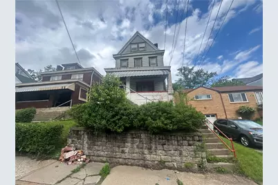 2607 Spring St, Pittsburgh, PA 15210 - Photo 1