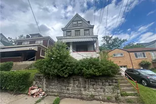 2607 Spring St, Pittsburgh, PA 15210 - Photo 1