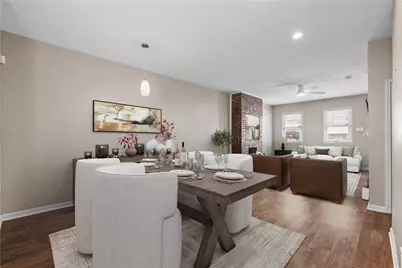 841 Blossom Way, Pittsburgh, PA 15212 - Photo 5