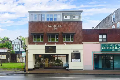 2141 E Ardmore Blv, Pittsburgh, PA 15221 - Photo 1