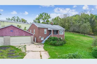1920 & 1930 Renton Rd, Pittsburgh, PA 15239 - Photo 1