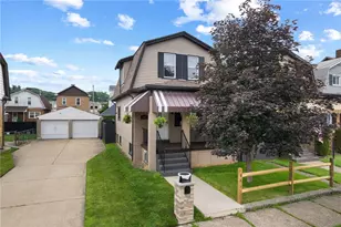 941 Glenwood Ave, Ambridge, PA 15003 - Photo 1