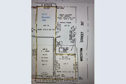 4117 Brownsville Rd, South Park, PA 15129 - Photo 1