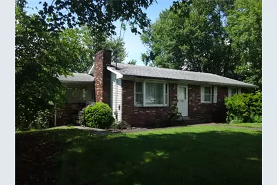 110 Raymond Avenue, Luzerne Township, PA 15417 - Photo 1