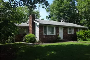 110 Raymond Ave, Luzerne Township, PA 15417 - Photo 1
