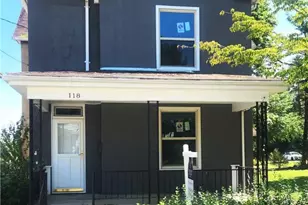 118 Brady Ave, Washington, PA 15301 - Photo 1