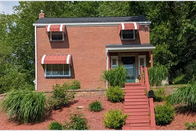 218 Bascom, Observatory Hill, PA 15214 - Photo 1