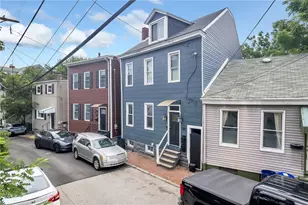 1112 Brabec St, Pittsburgh, PA 15212 - Photo 1