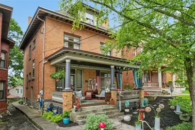 125 Richey Ave, Observatory Hill, PA 15214 - Photo 1