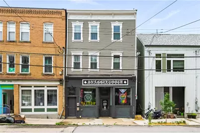 3105 Brereton St, Pittsburgh, PA 15219 - Photo 1