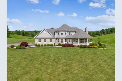 77 Carey School Rd, Ligonier Township, PA 15658 - Photo 1