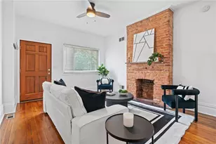 3817 Howley St, Pittsburgh, PA 15201 - Photo 5