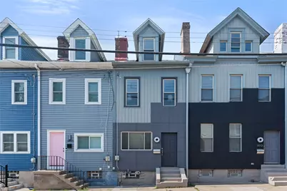 3817 Howley Street, Pittsburgh, PA 15201 - Photo 1