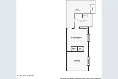 309 37th Str., Pittsburgh, PA 15201 - Photo 49