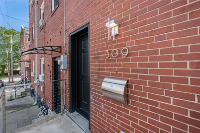309 37th Str., Pittsburgh, PA 15201 - Photo 41