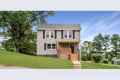 1451 W Pittsburgh St, East Huntington, PA 15683 - Photo 1