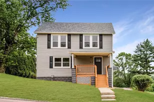 1451 W Pittsburgh St, East Huntington, PA 15683 - Photo 1