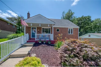 628 Illini, Monroeville, PA 15146 - Photo 1