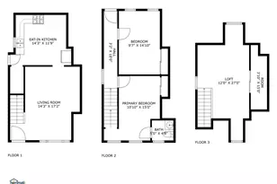 1908 St Paul St, Pittsburgh, PA 15203 - Photo 5