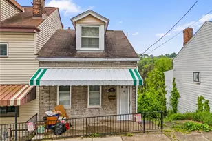 1908 St Paul St, Pittsburgh, PA 15203 - Photo 1