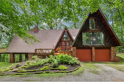 890 Pearce Mill Road, Pine Township, PA 15090 - Photo 1