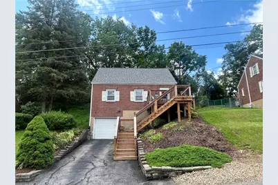 12128 Harvard Drive, Pittsburgh, PA 15235 - Photo 29