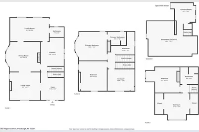 362 Ridgewood Avenue, Pittsburgh, PA 15229 - Photo 25