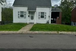 1055 Laurel St, Bridgeville, PA 15017 - Photo 1