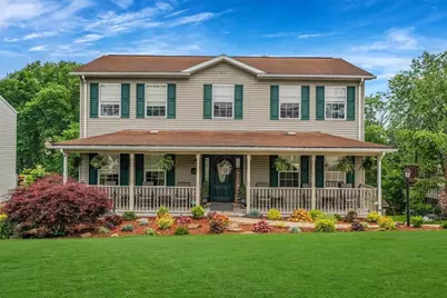 2616 Chalet Ln, South Park, PA 15129 - Photo 1