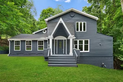 101 Weber Rd, Aleppo, PA 15143 - Photo 1